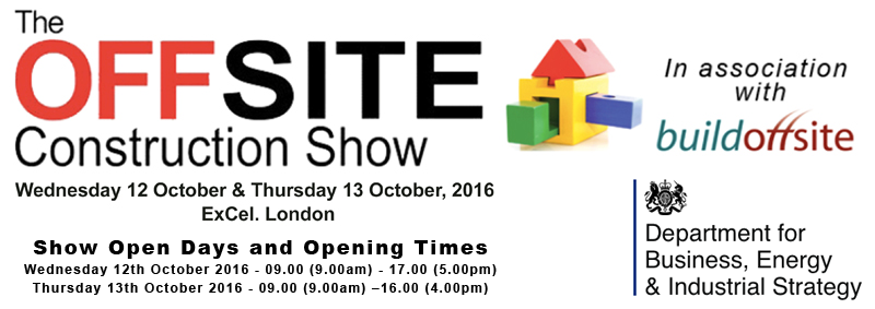 Off-Site Construction Show