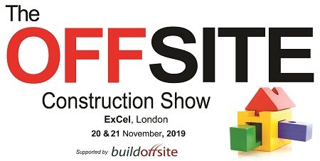 Offsite Construction Show 2019
